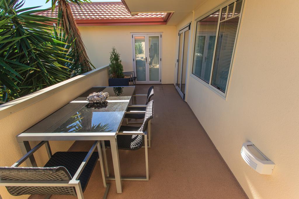 Seascape Villa B&B Tauranga Exterior photo