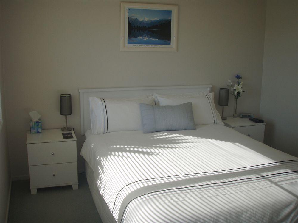 Seascape Villa B&B Tauranga Exterior photo