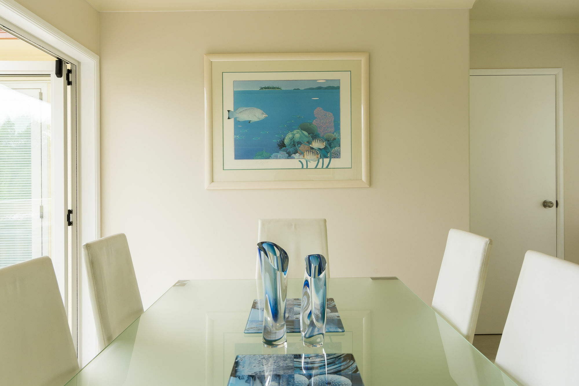 Seascape Villa B&B Tauranga Exterior photo