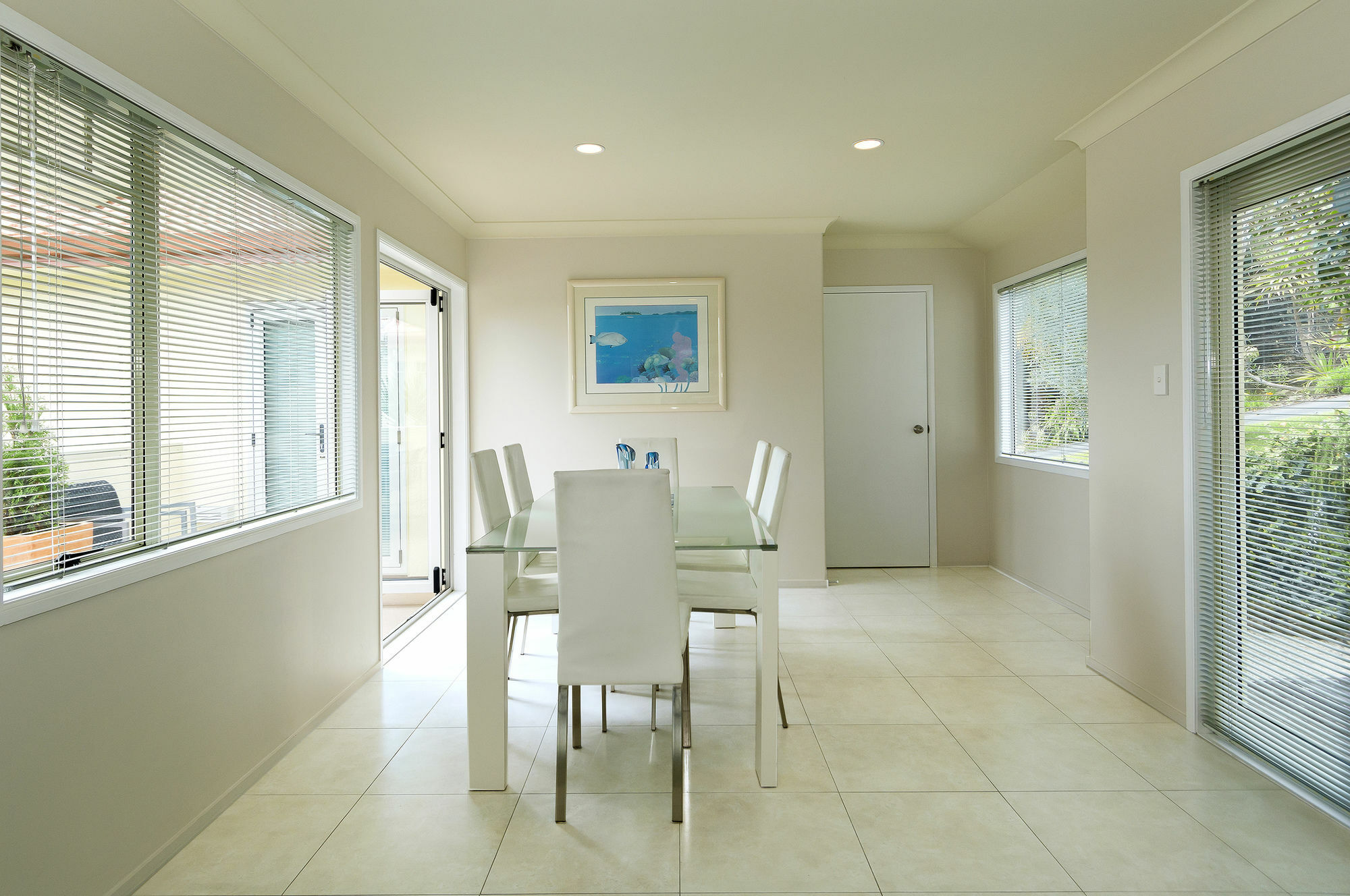 Seascape Villa B&B Tauranga Exterior photo