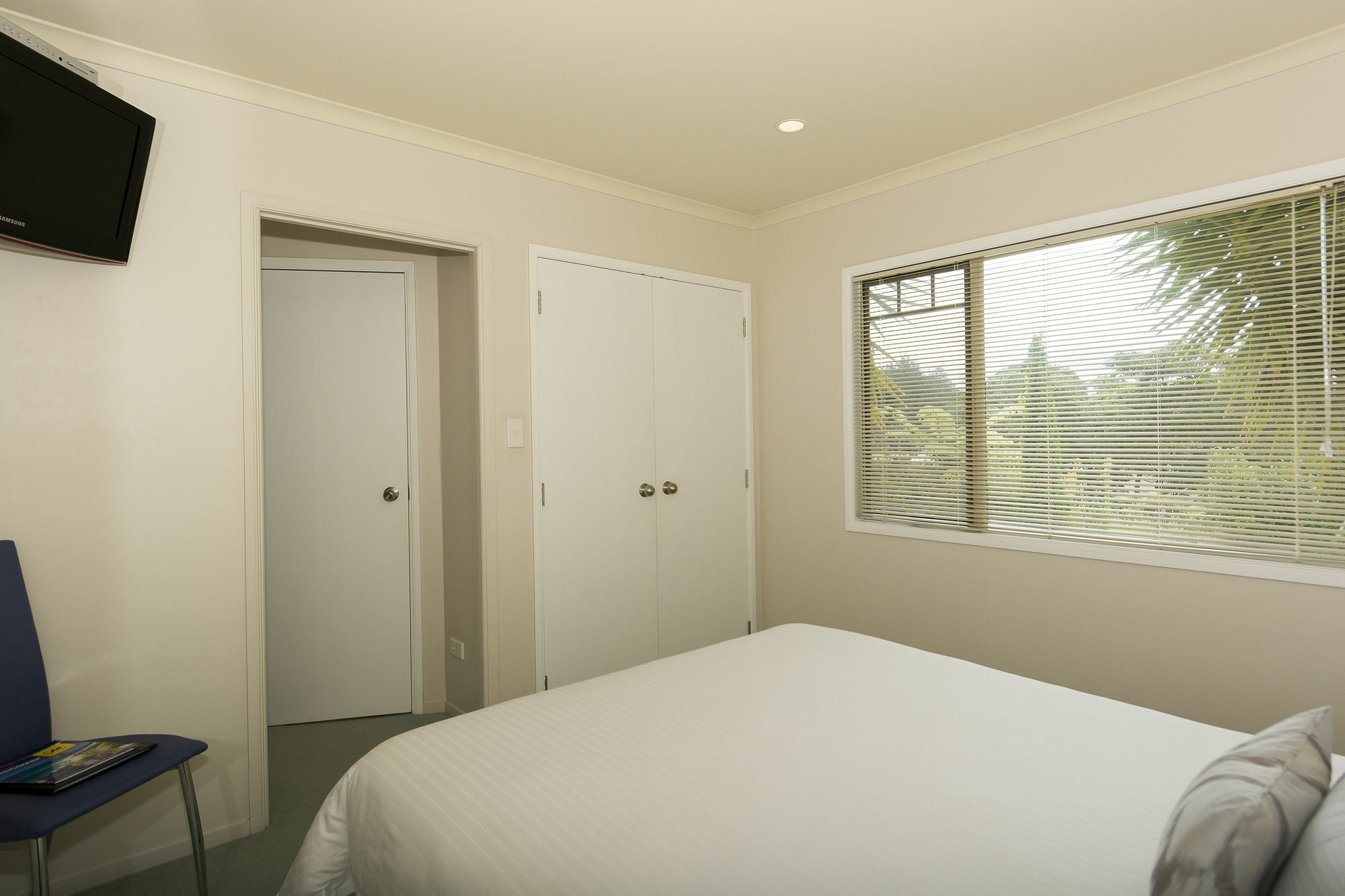 Seascape Villa B&B Tauranga Exterior photo