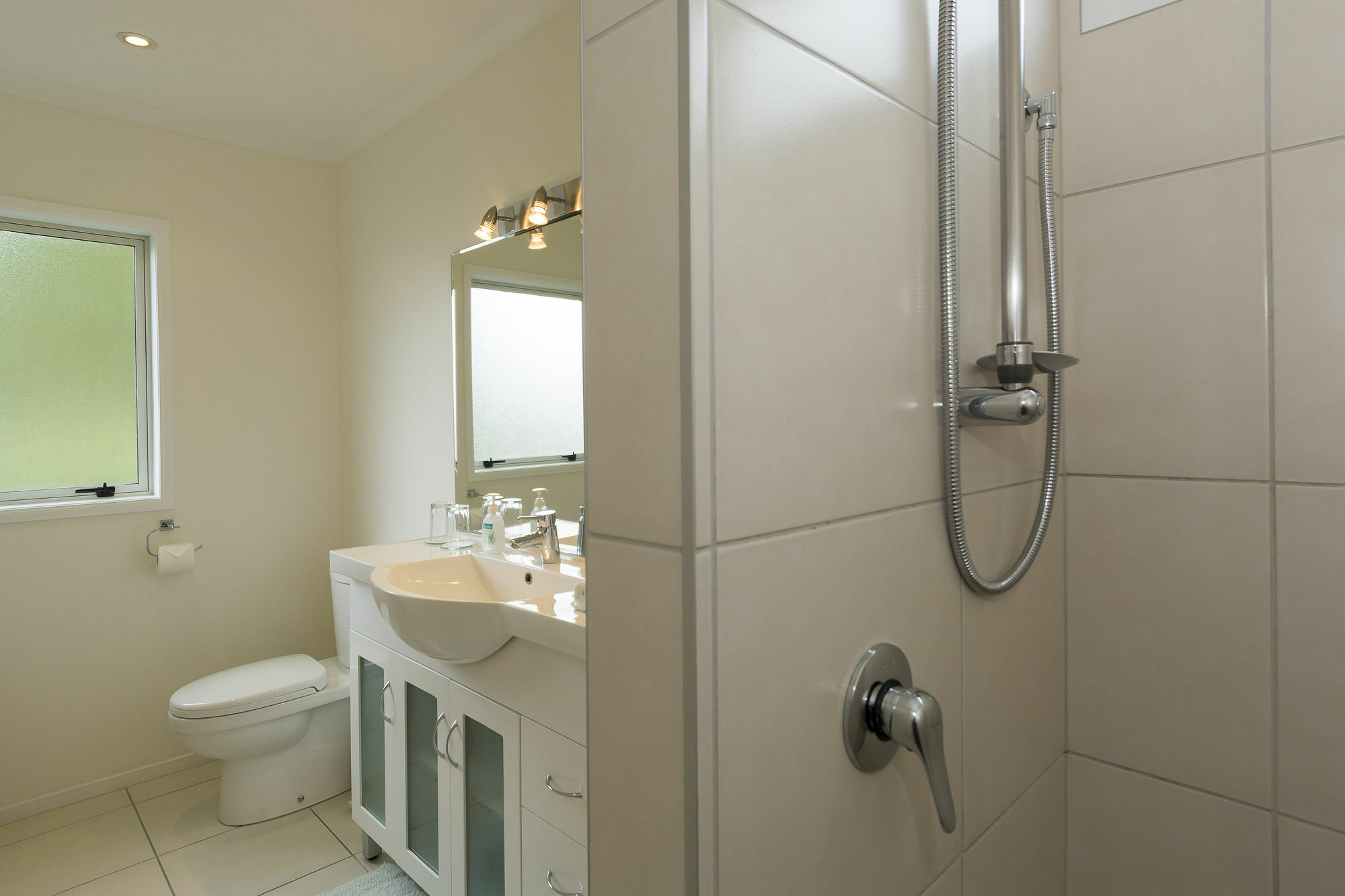 Seascape Villa B&B Tauranga Exterior photo